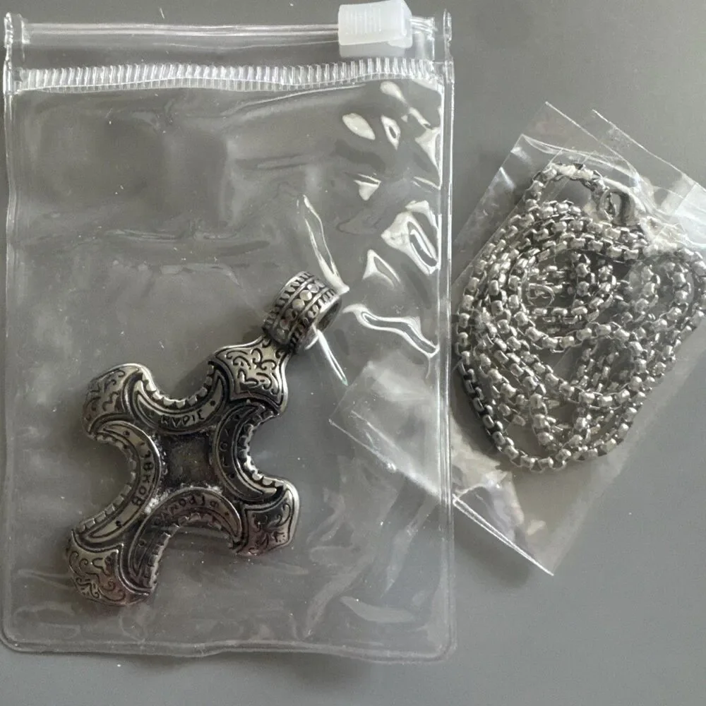 Silver Spark Jewels european victoria
